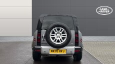 Land Rover Defender 2.0 D240 S 110 5dr Auto Diesel Estate